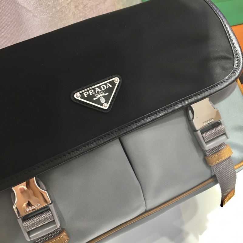 mens Pra*a satchel bags
